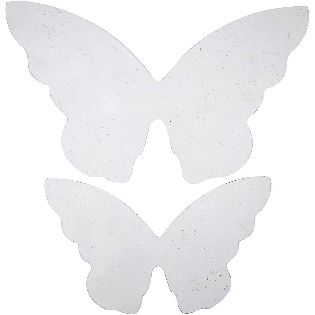 Butterfly Wings