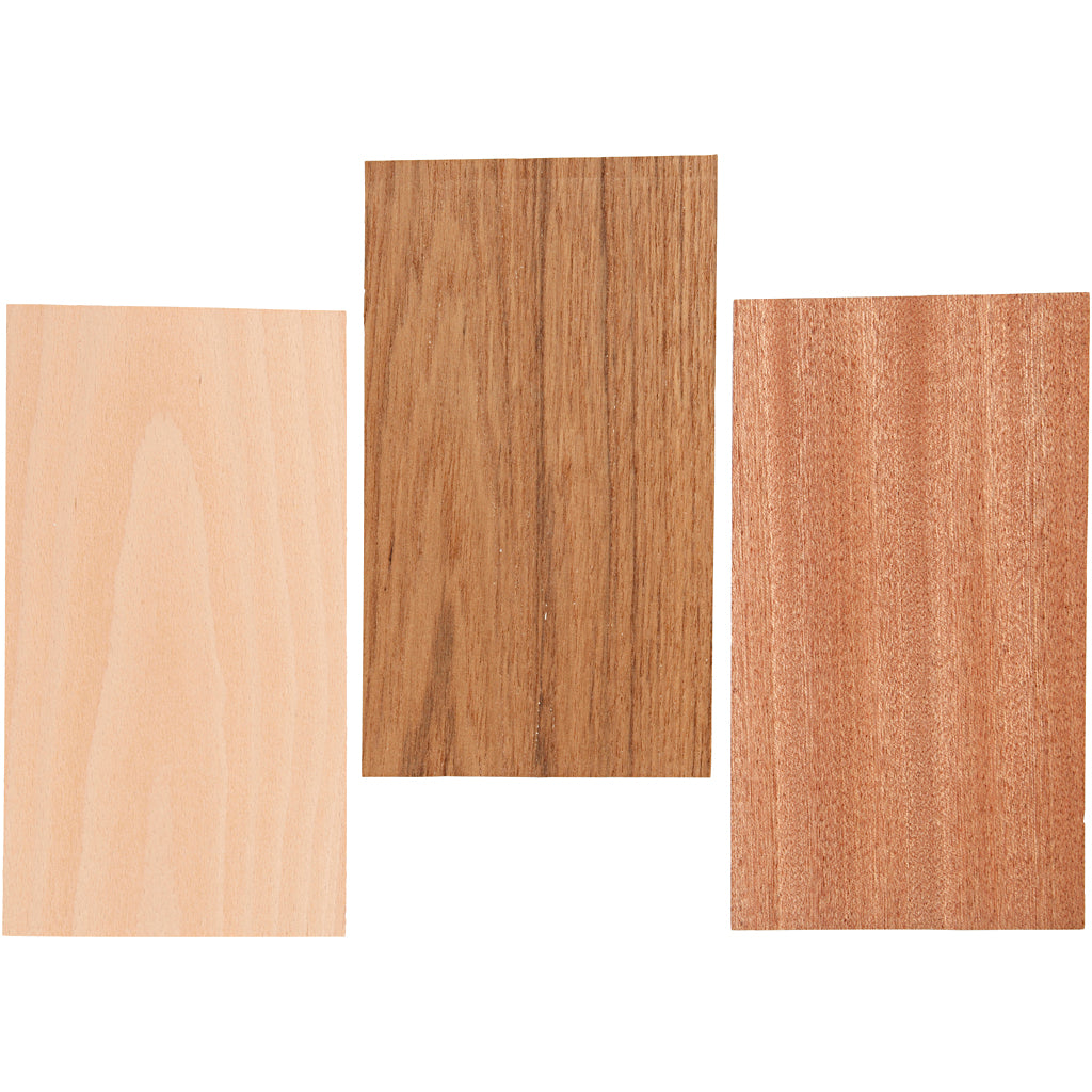 Wood Veneer