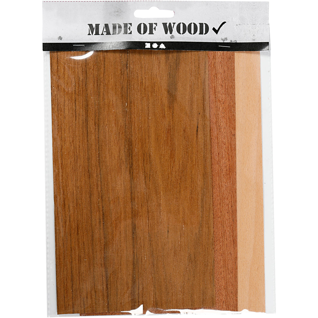 Wood Veneer