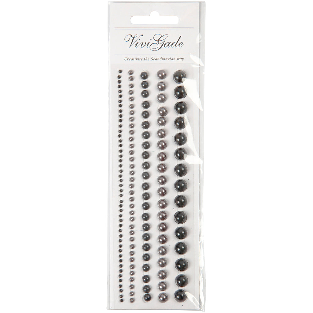 Half Pearls