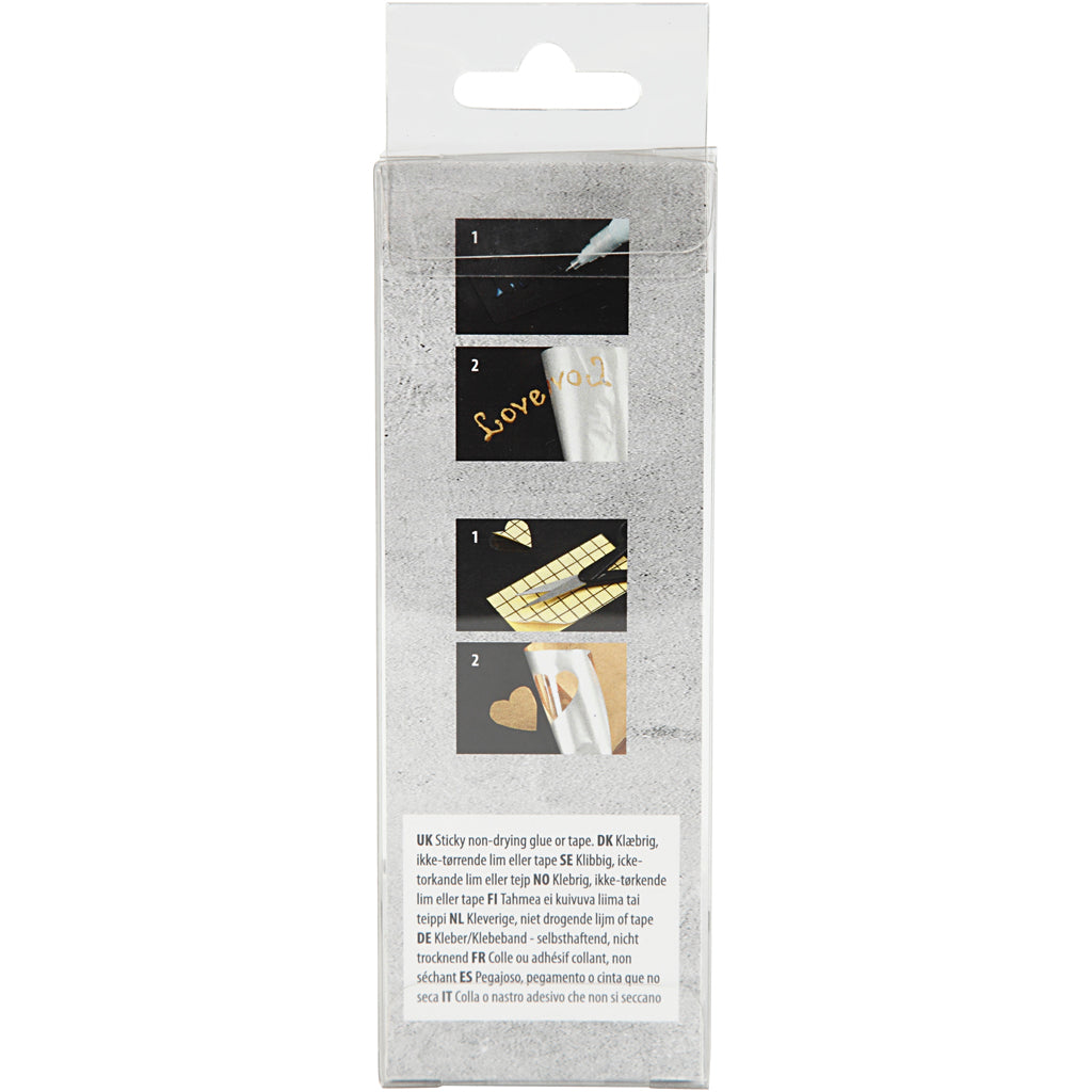 Deco Foil