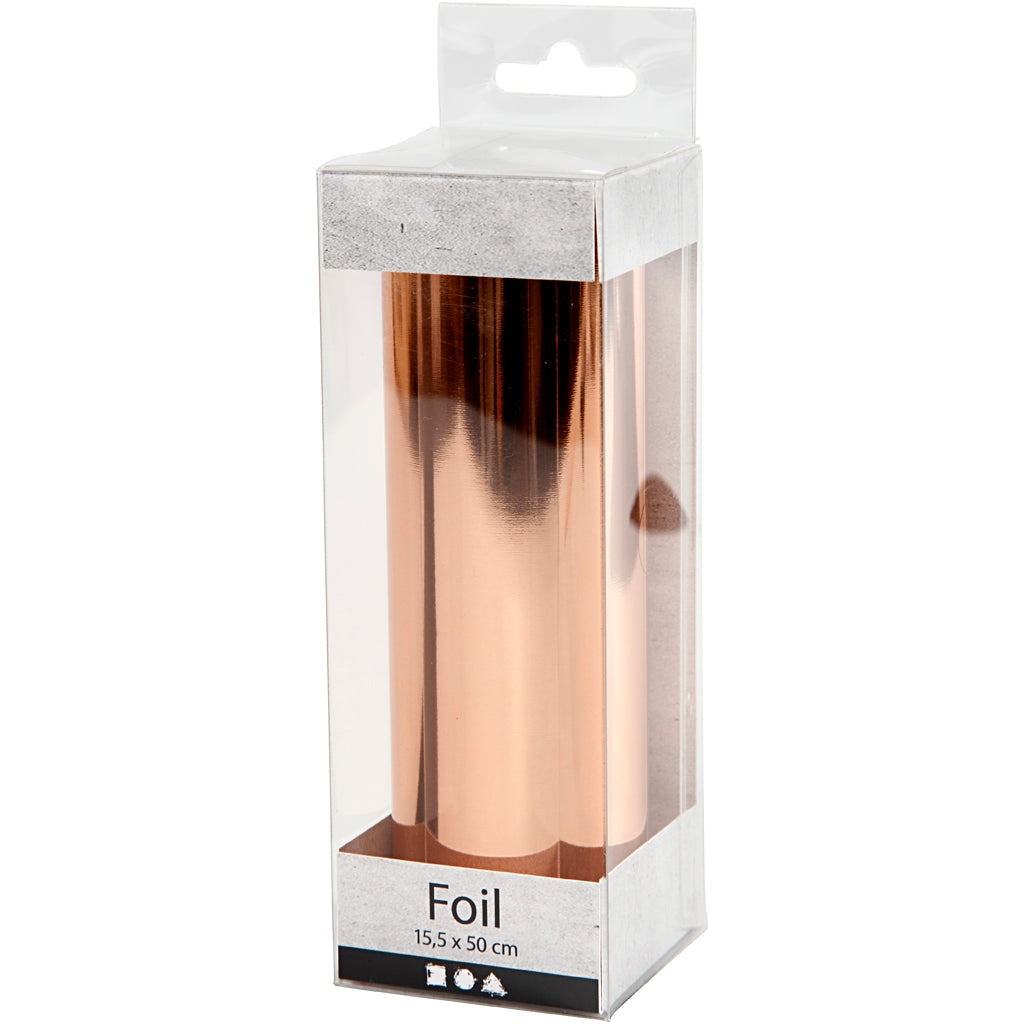Deco Foil