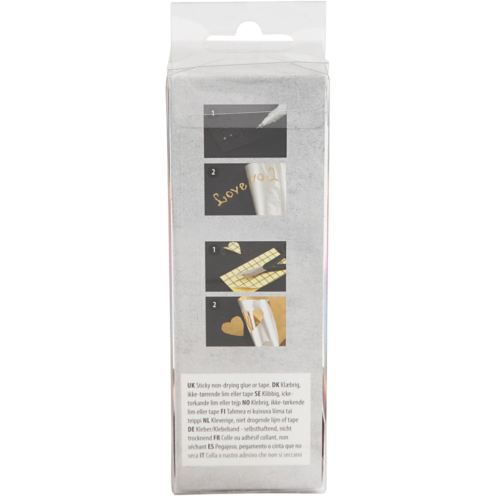 Deco Foil