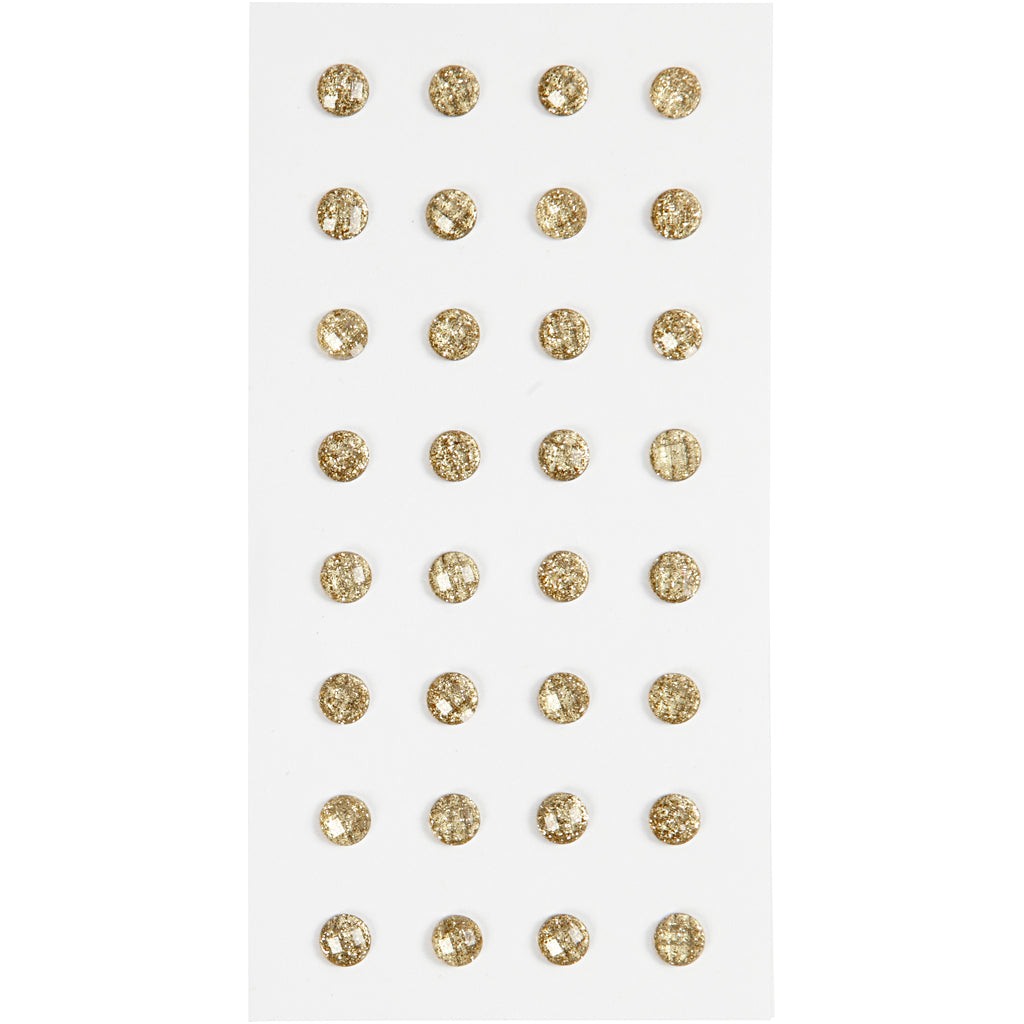 Rhinestones