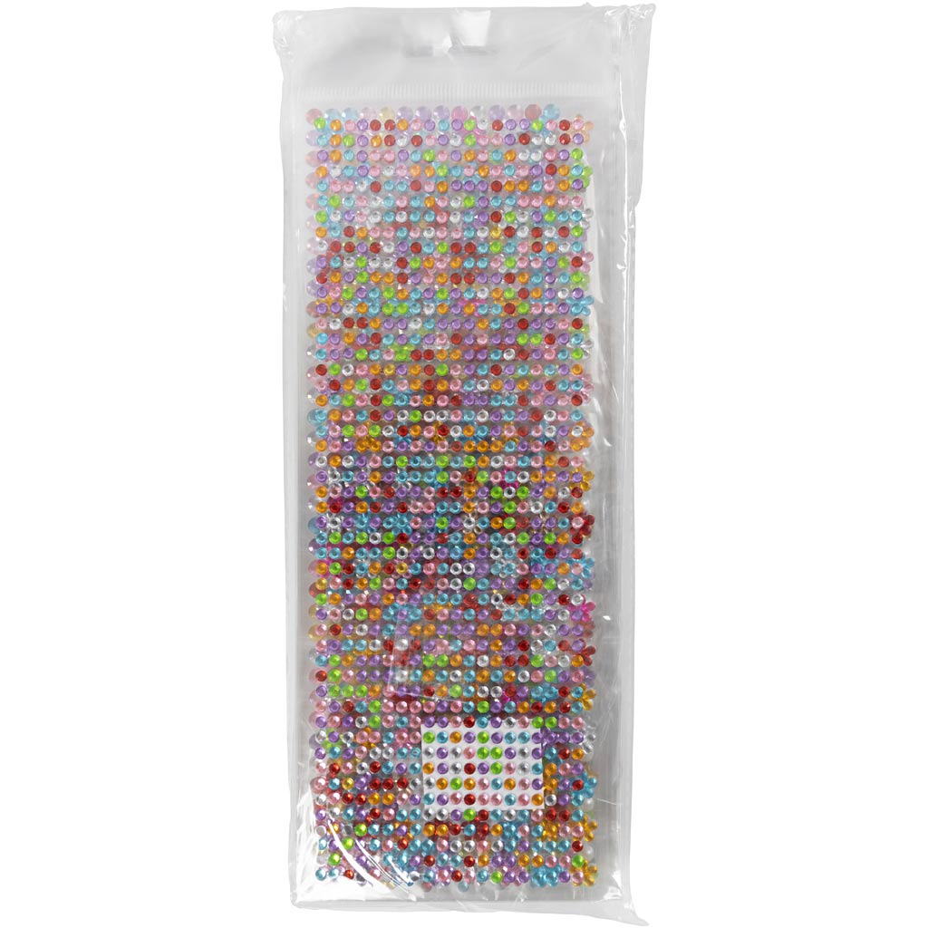 Rhinestones