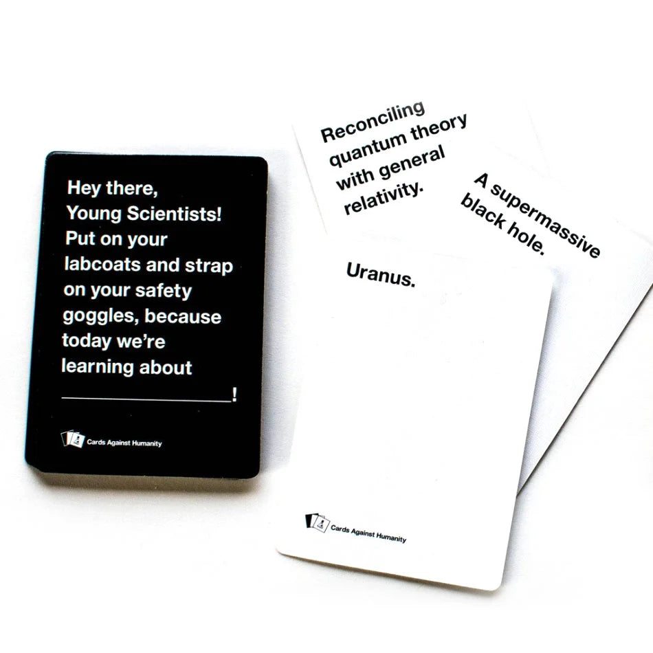 Cards Against Humanity (International Edition) Card Game