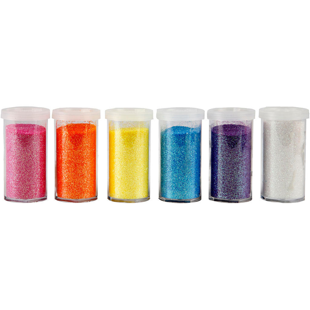 Glitter