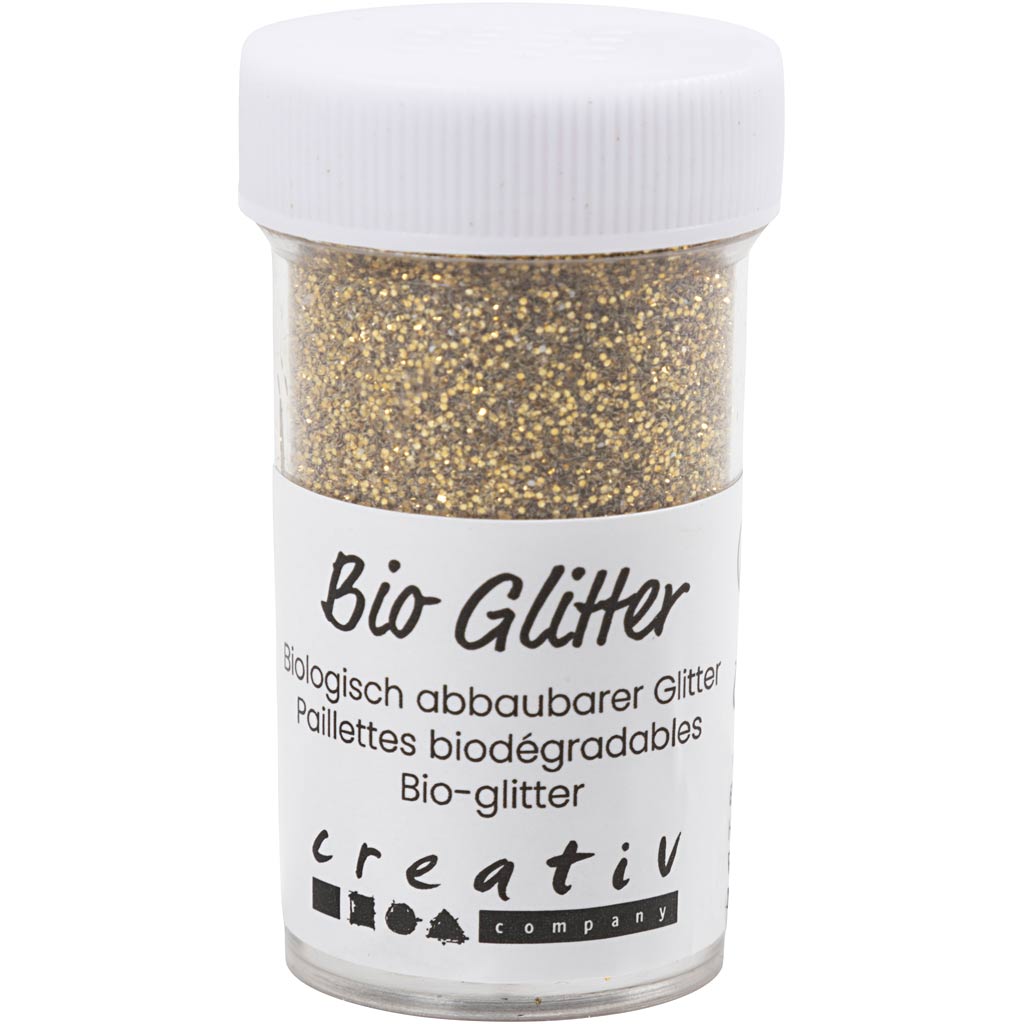 Bio Sparkles