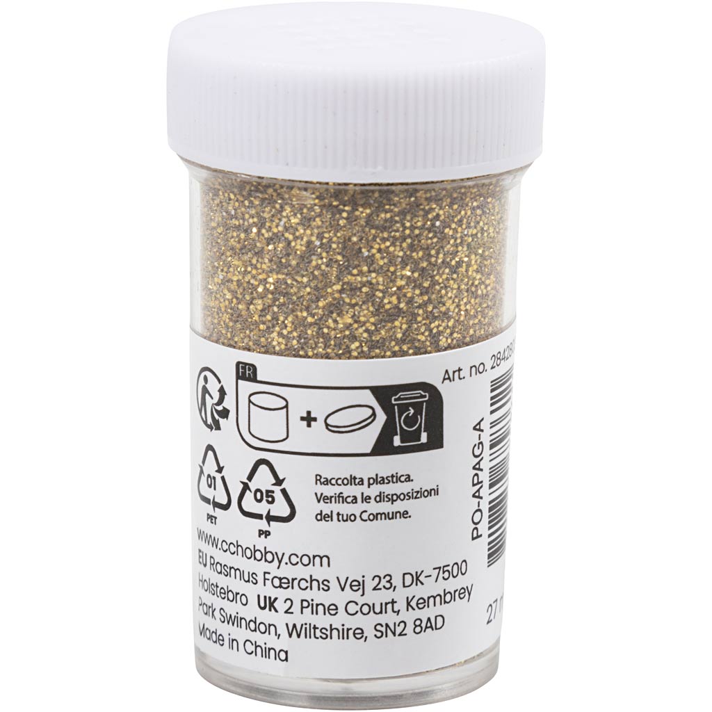 Bio Sparkles