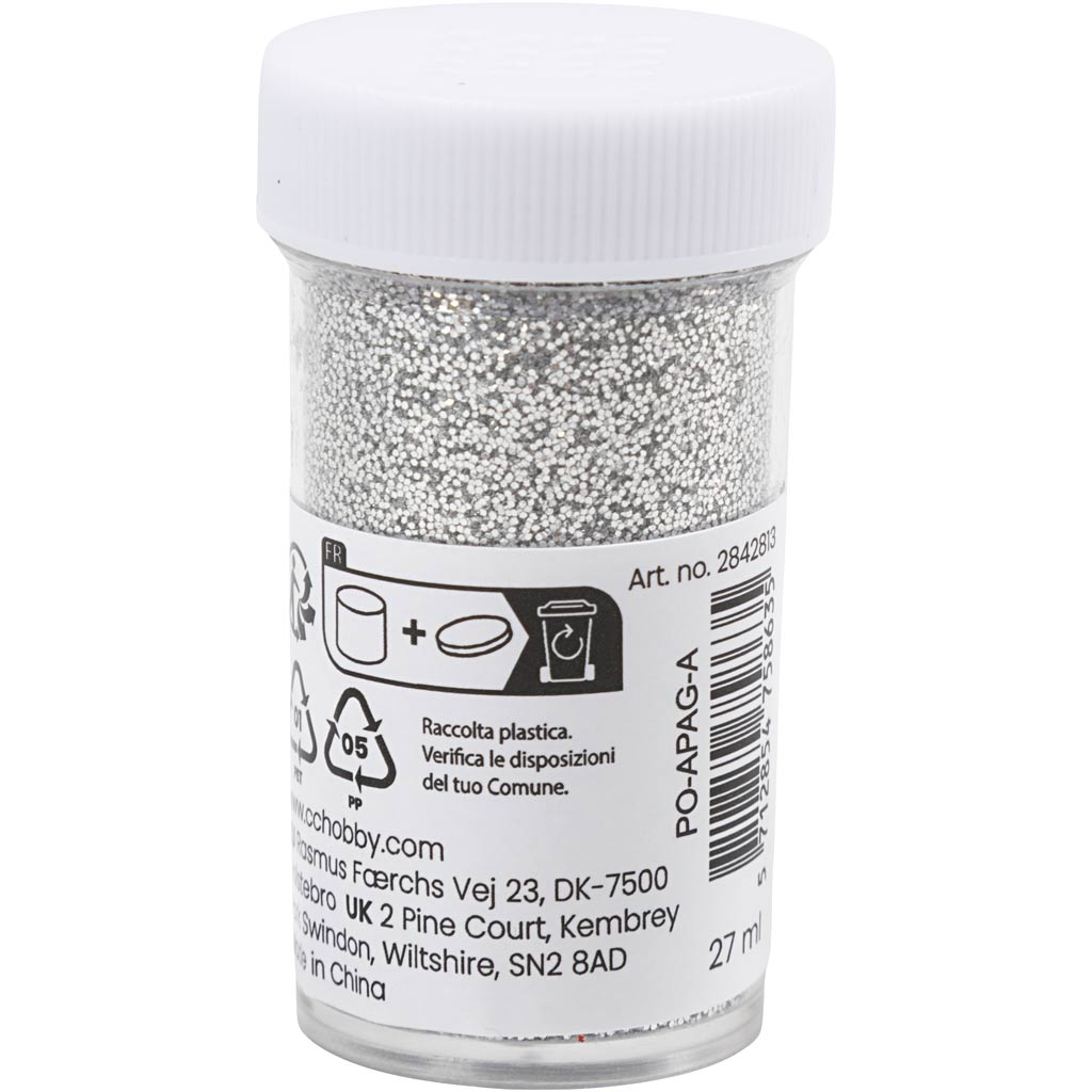 Bio Sparkles