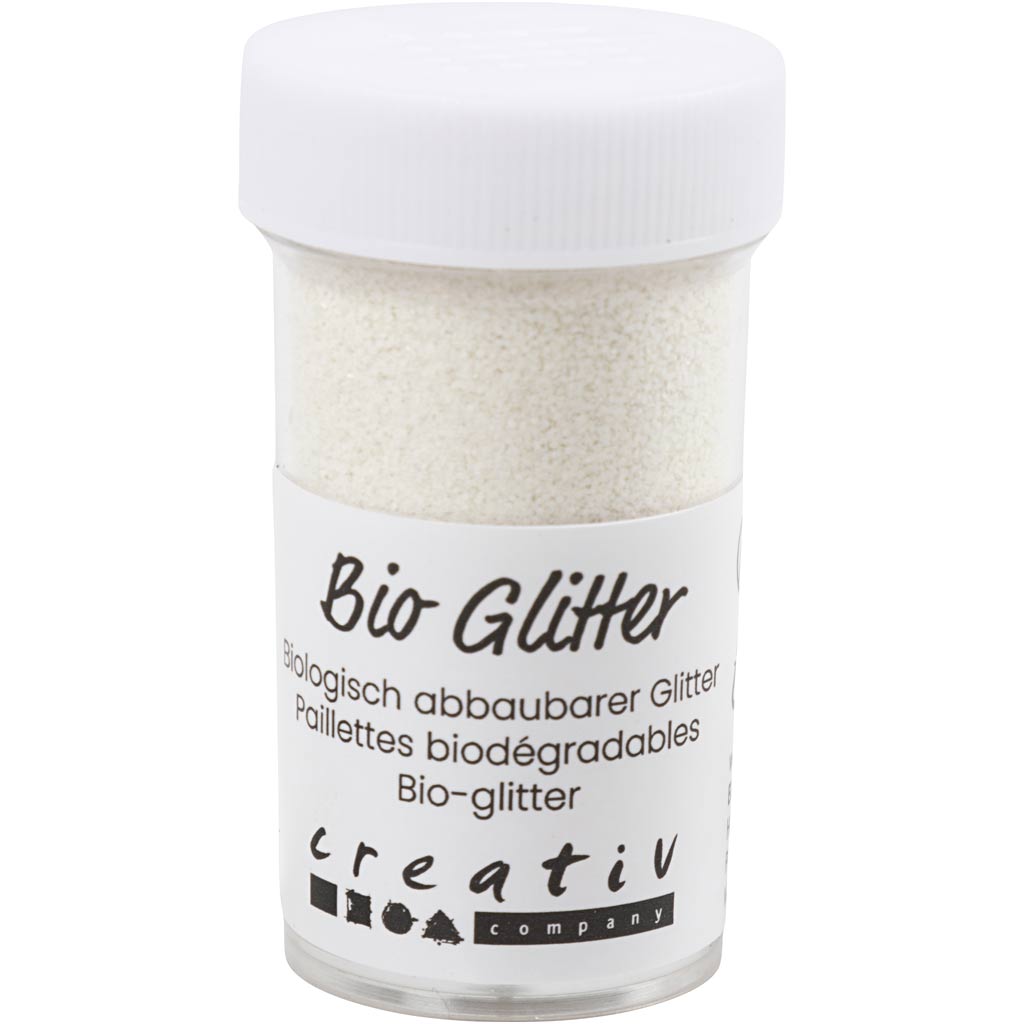 Bio Sparkles