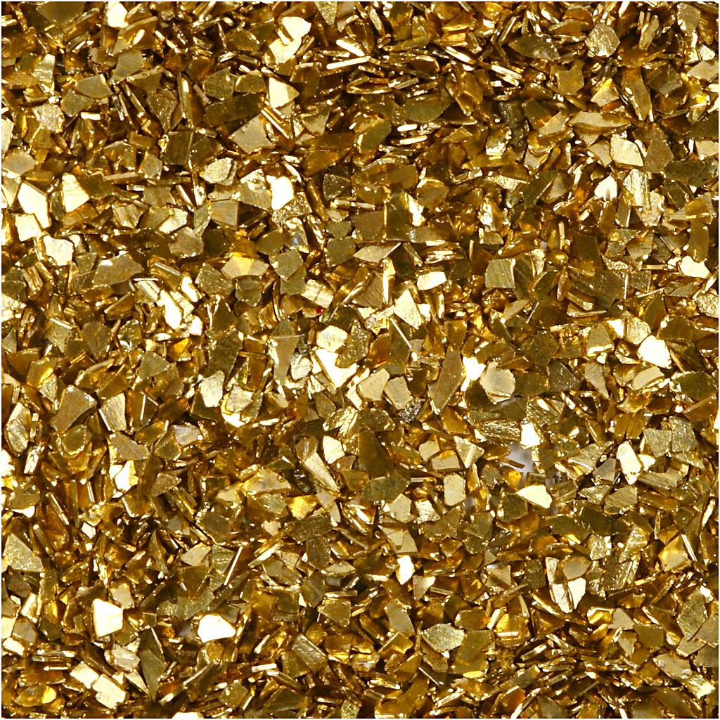 Glitter