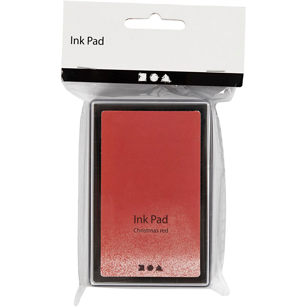 Ink Pad