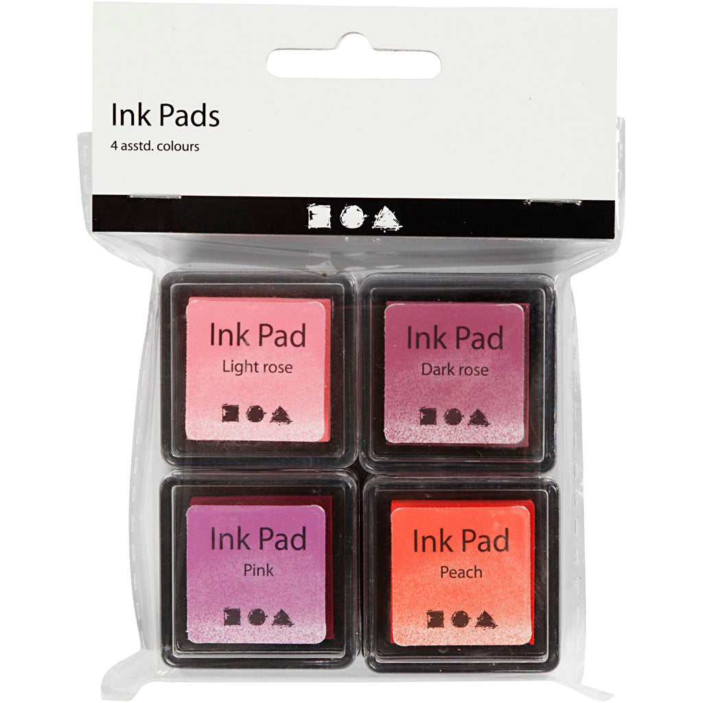 Ink Pad