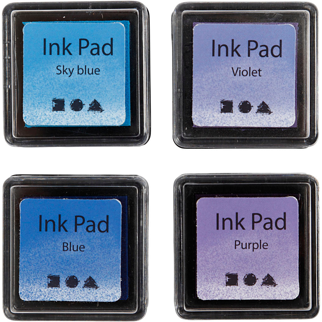 Ink Pad