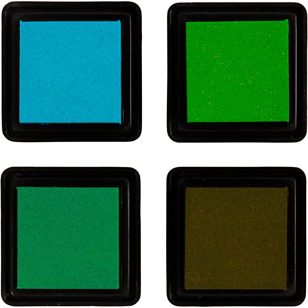 Ink Pad