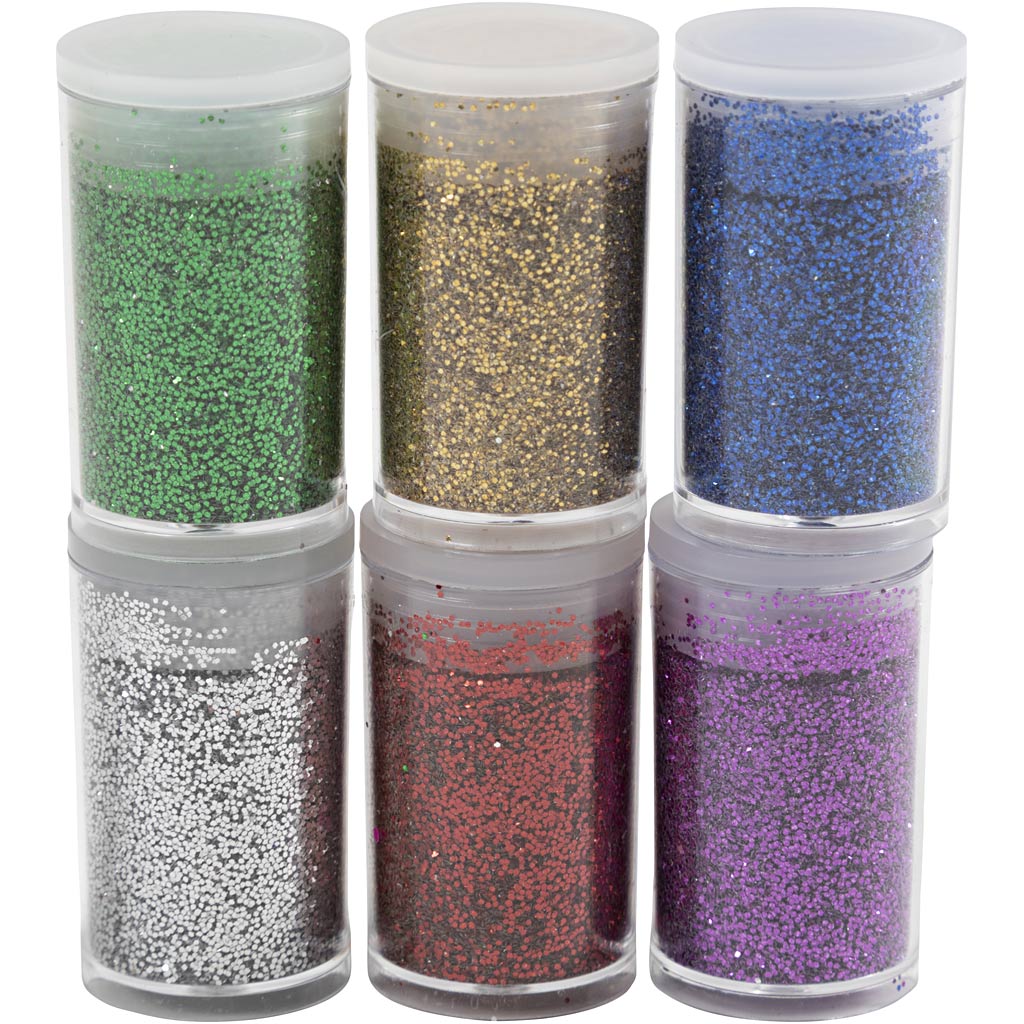 Bio Sparkles
