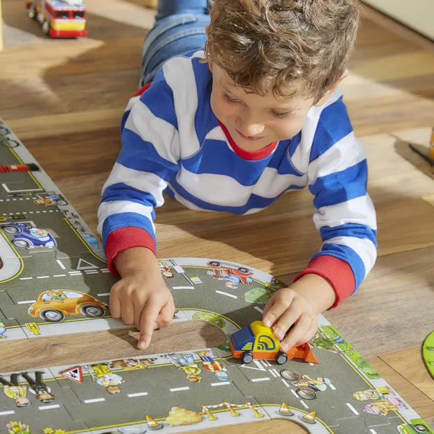 Orchard Toys Giant Road Jigsaw Puzzle