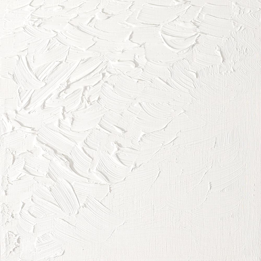 Artists' Oil Colour 37ml Titanium White