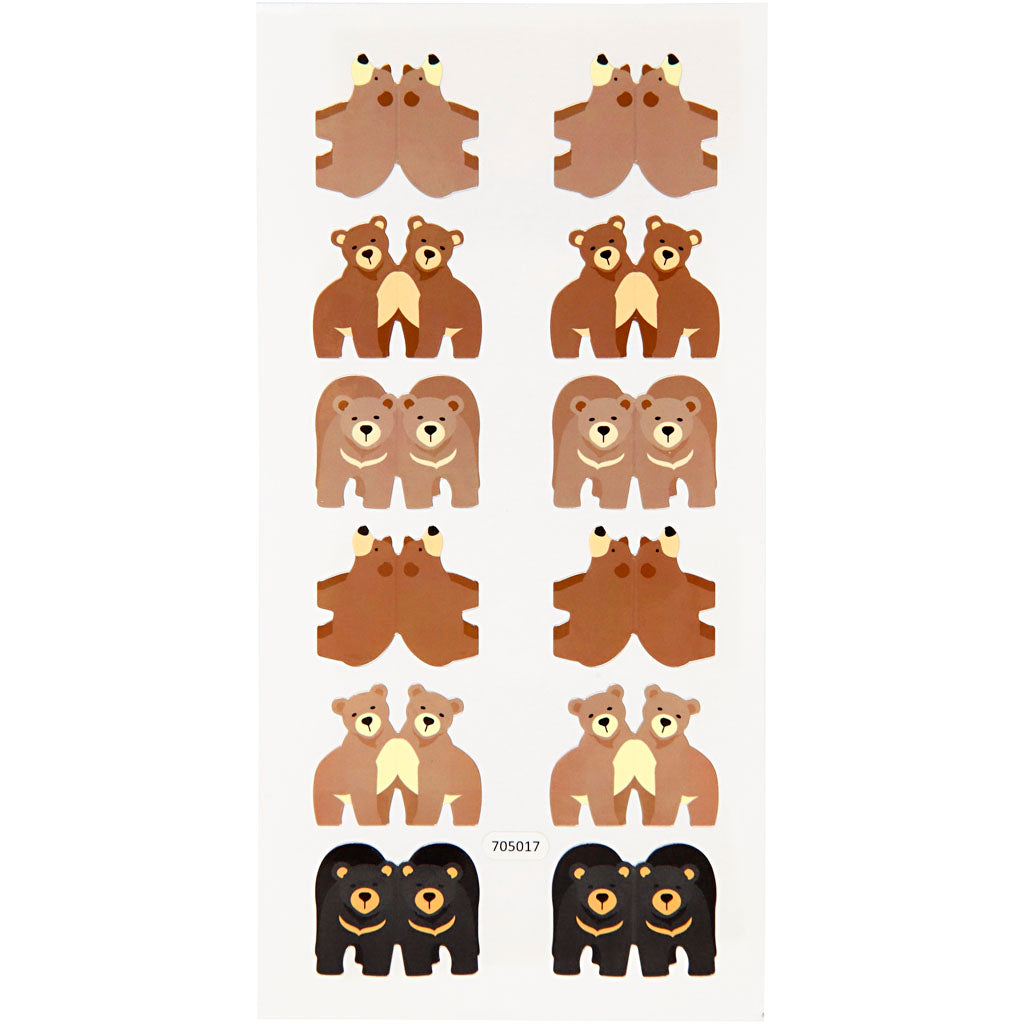 Index Stickers