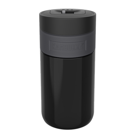 Etna 300ml Double Wall Tumbler- Black