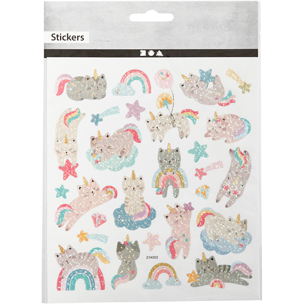 Stickers