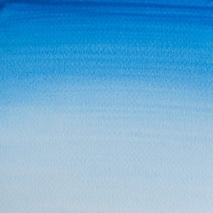 Cotman Watercolour Paint Cerulean Blue Hue 8ml