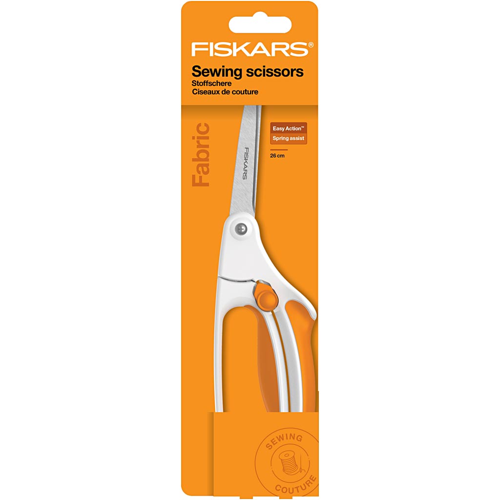 Soft-Touch-Scissors