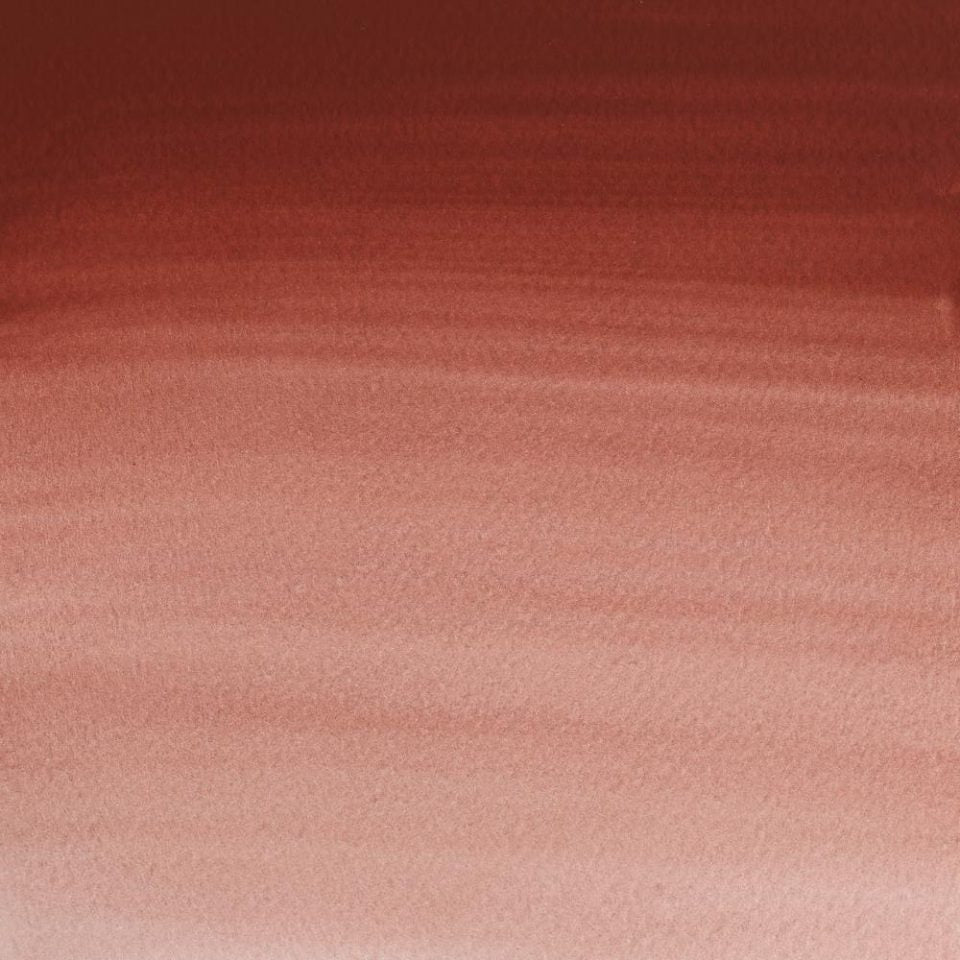 Cotman Watercolour Indian Red 8ml