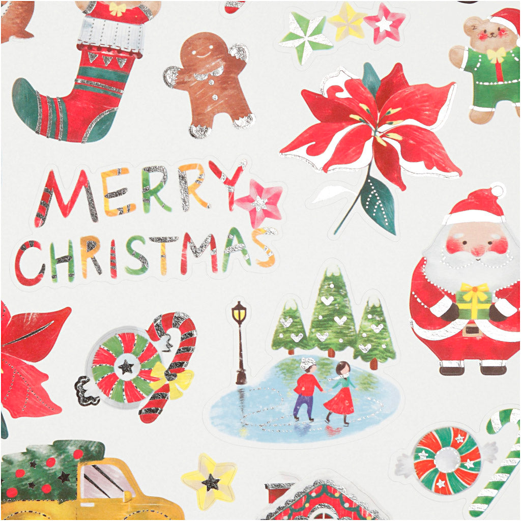Stickers