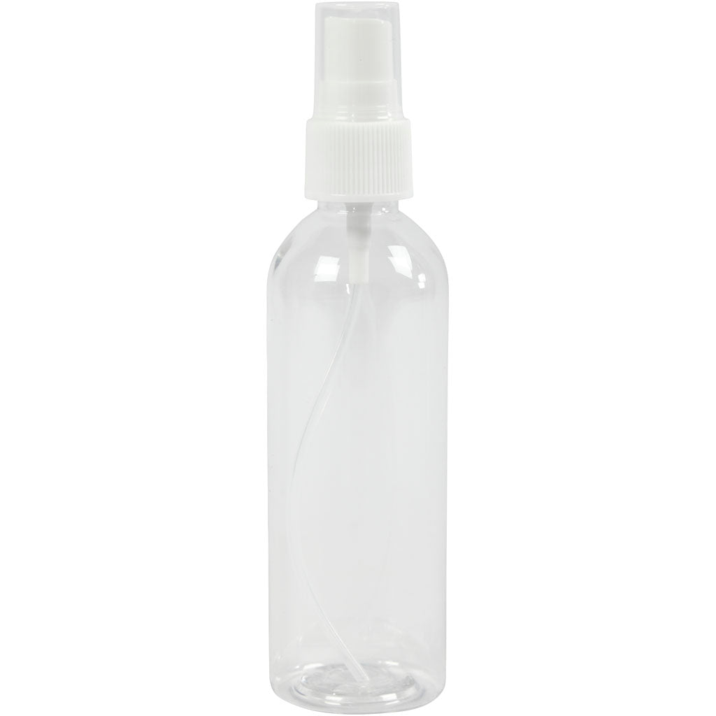 Spray bottle