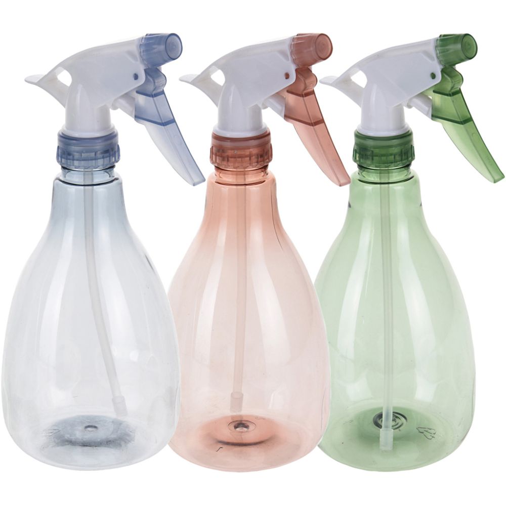 Spray Bottle 650ml (Assortment)