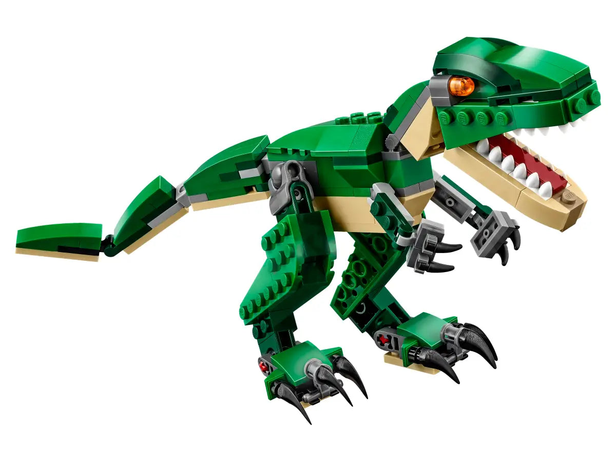 Lego Creator - Mighty Dinosaurs