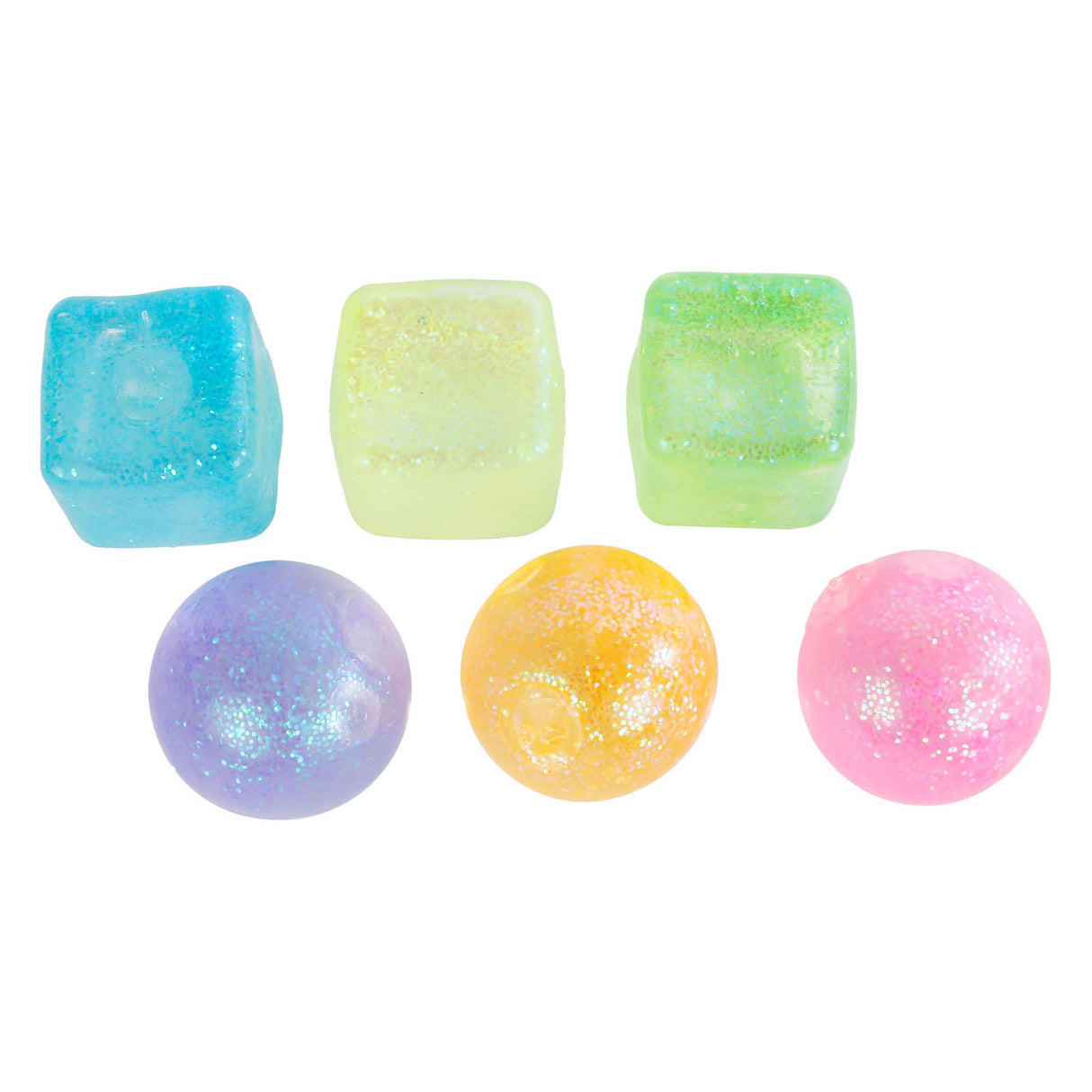 Sugar Mellow Squeeze Ball