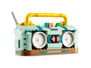 Lego Creator 3in1 Retro Roller Skate Set