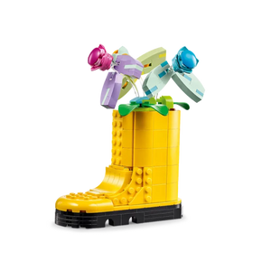 Lego Creator 3in1 Flowers in Watering Can Set