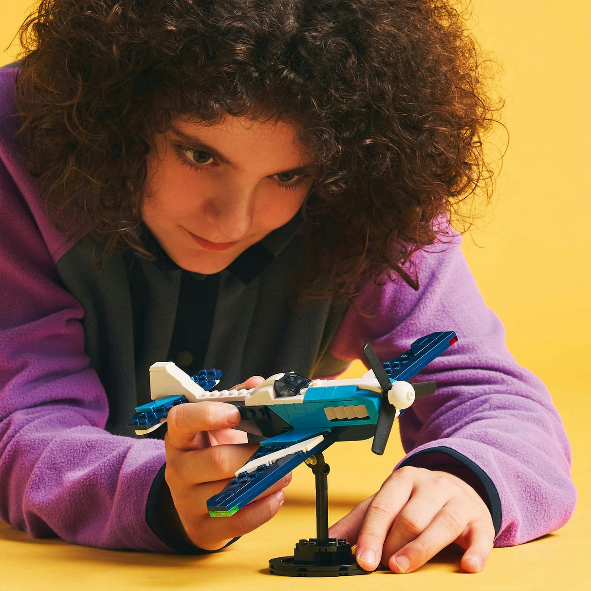 Lego Creator - Aircraft: Race Plane