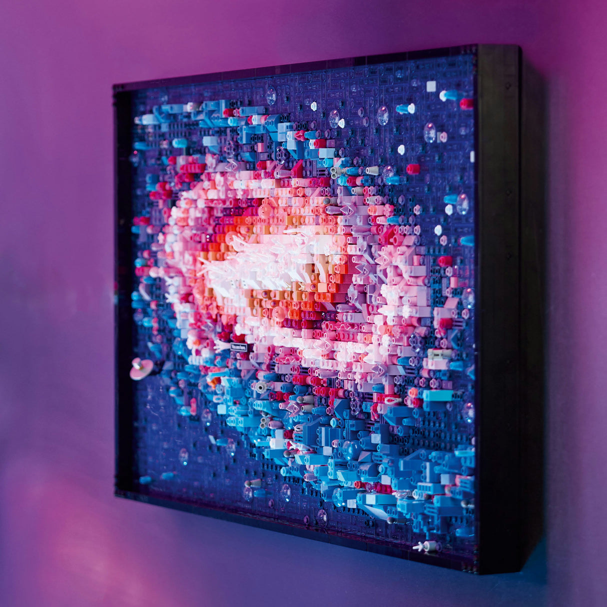 LEGO Art The Milky Way Galaxy