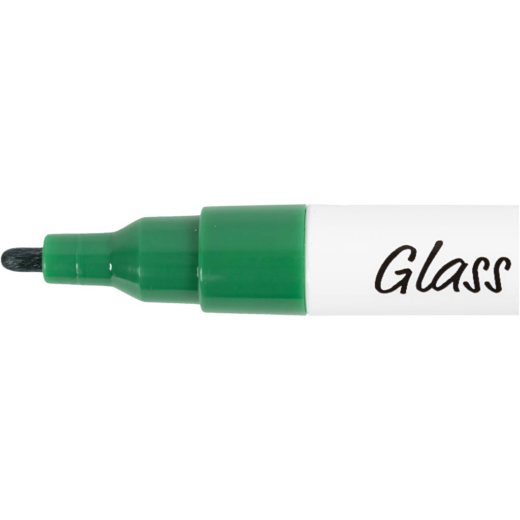 Glass & Porcelain Marker