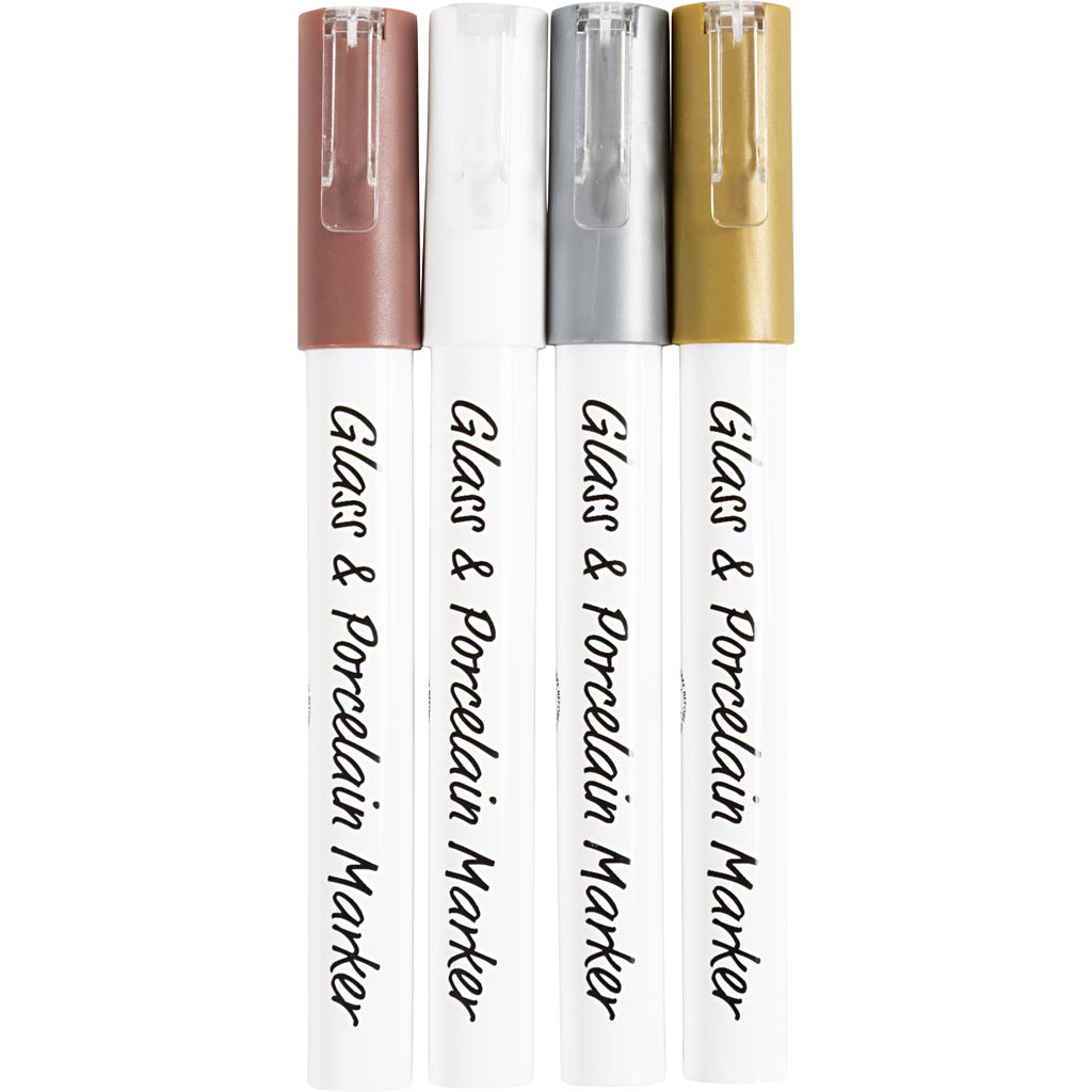 Glass & Porcelain Marker