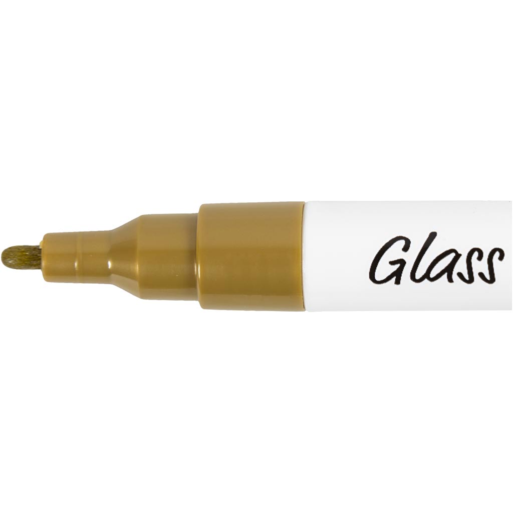 Glass & Porcelain Marker