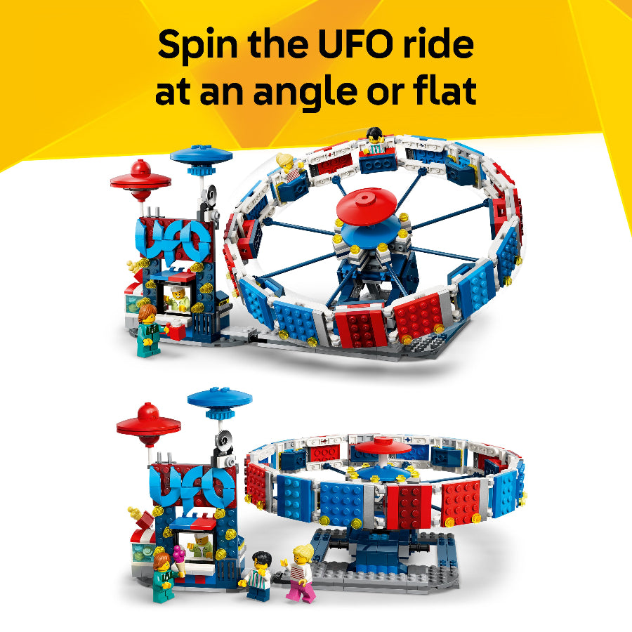 LEGO Creator - Iconic Ferris Wheel