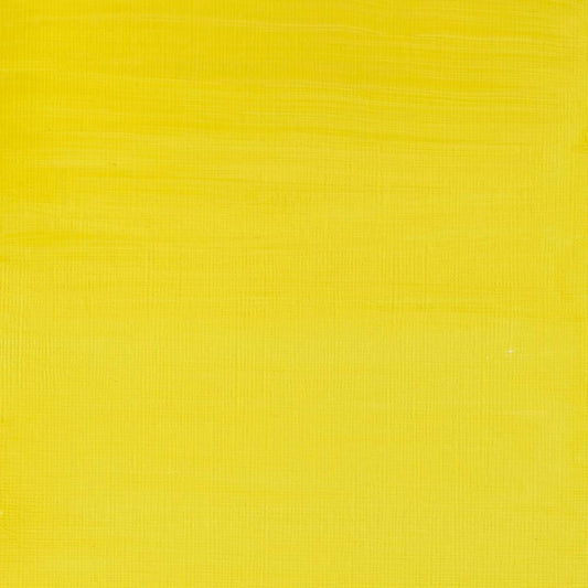 200ml Lemon Yellow - Professional Acrylic