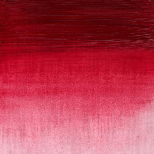 200ml Permanent Alizarin Crimson - Professional Acrylic
