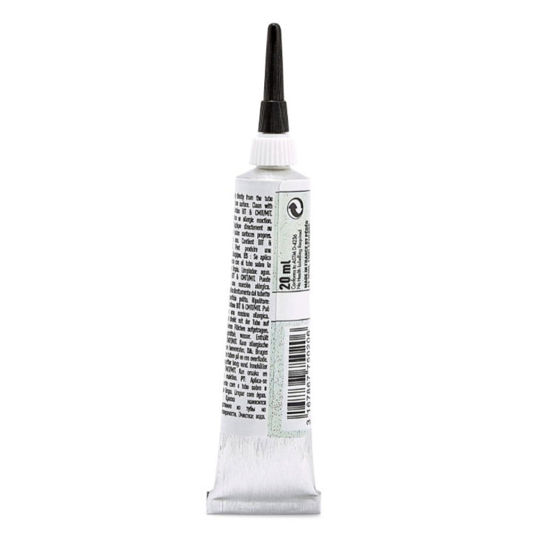 Pebeo Cerne Relief 20ml - Transparent Glitter