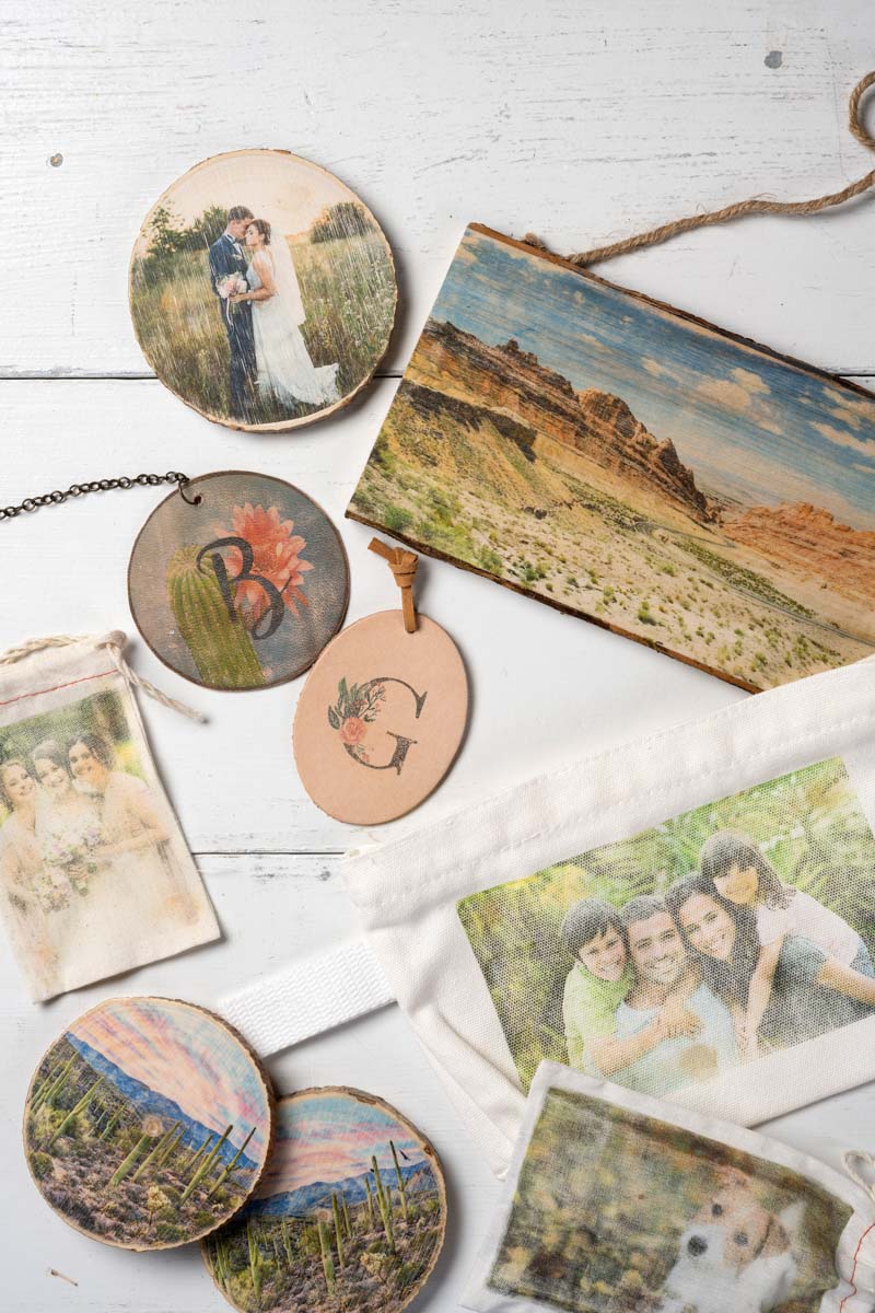 Mod Podge Photo Transfer Medium 8oz /236ml