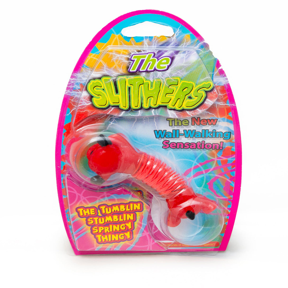The Slithers (Assortment)