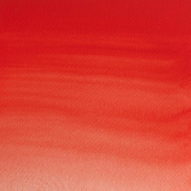 Winsor & Newton Professional Watercolour Series 4 14ml - Cadmium Red