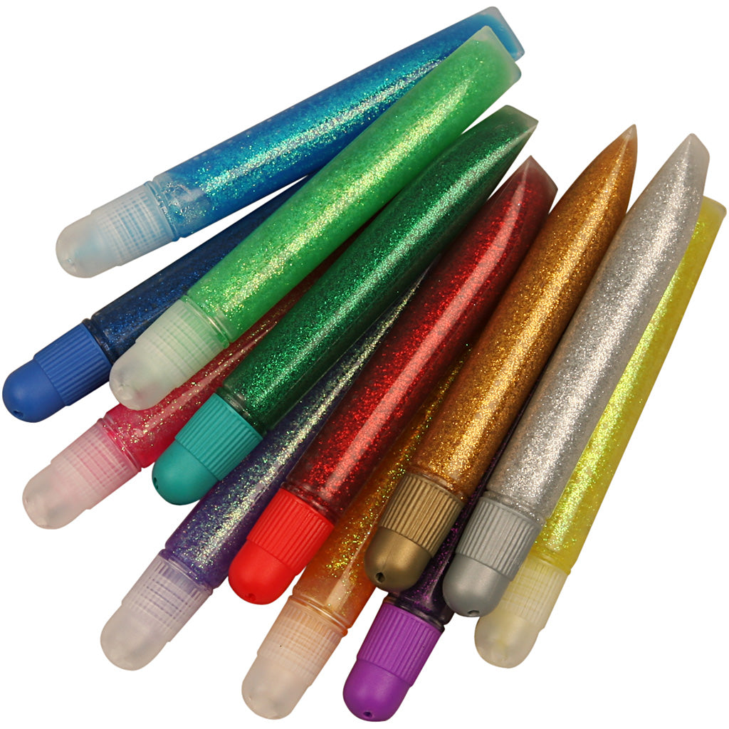 Glitter Glue