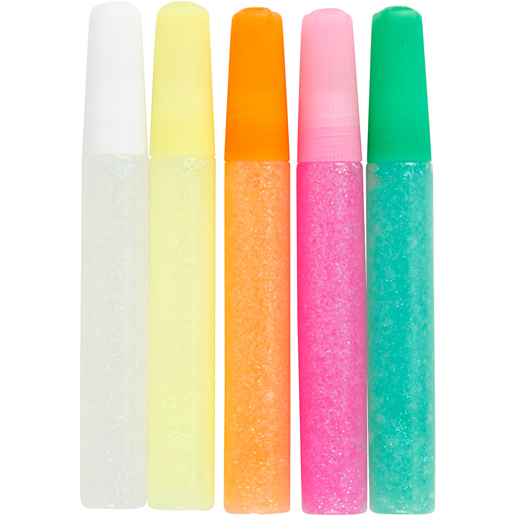 Glitter Glue